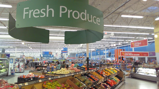 Department Store «Walmart Supercenter», reviews and photos, 5800 Us Highway 98 N, Lakeland, FL 33809, USA