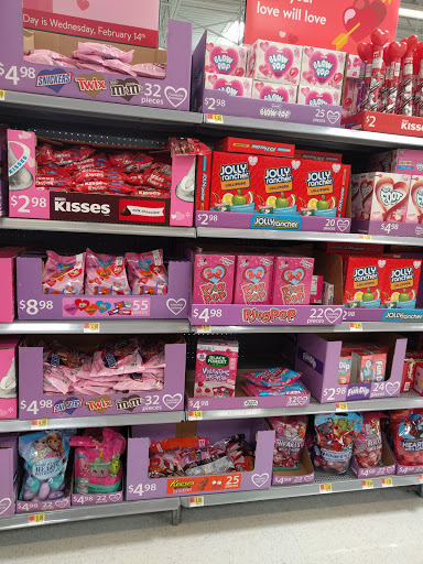 Department Store «Walmart Supercenter», reviews and photos, 1208 E Brandon Blvd, Brandon, FL 33511, USA