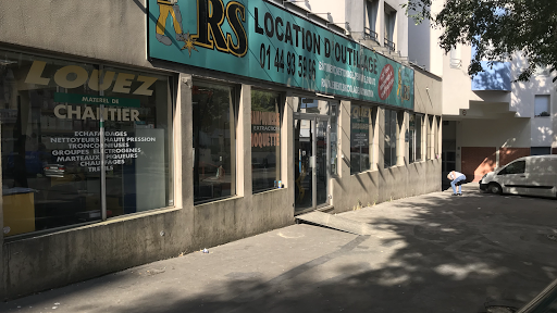 RS Location Paris 20