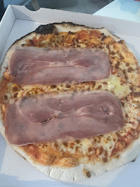 Pizza du Pizzas à emporter Ristorante Di Napoli à Domène - n°11