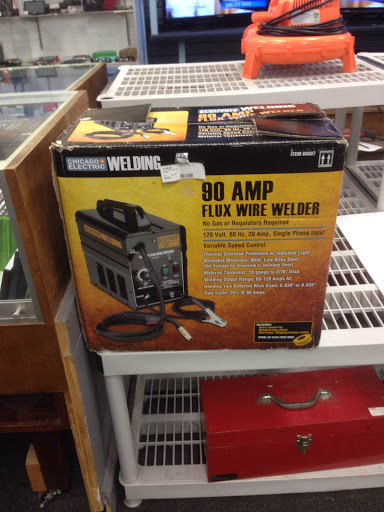 Pawn Shop «South Harbor Pawn Shop», reviews and photos, 3438 Annapolis Rd, Baltimore, MD 21227, USA