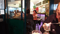 Atmosphère du Restaurant Brasserie Les Aiguilles à Grésy-sur-Aix - n°2
