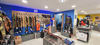 2B Immersion magasin de plongée Bastia