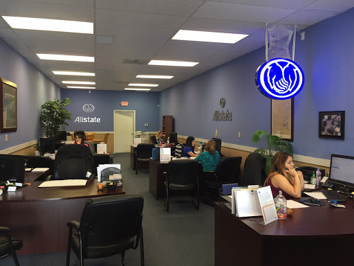 Insurance Agency «Allstate Insurance Agent: Sal Ortiz», reviews and photos
