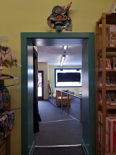 Toy Store «Hopscotch Toys», reviews and photos, 103 SE Baker St, McMinnville, OR 97128, USA