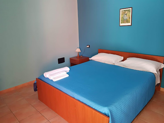 Photos du propriétaire Bed & Breakfast B&B Aragona 87062 Cariati