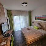 Photo n°4 de l'avis de Dominik.i fait le 07/11/2023 à 19:54 sur le  Hotel Fünf10 à Netphen