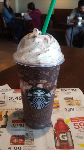 Starbucks image
