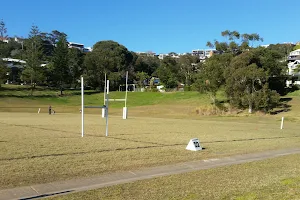 Gibbs Brothers Park image