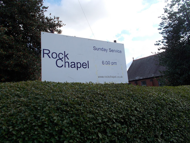 Reviews of Rock Chapel in Wrexham - Church