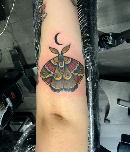 Find tattoo gift ideas for your next unique tattoo in Silver City at Independent Ink Tattoo