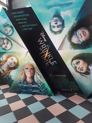 Movie Theater «Regal Cinemas Belltower 20», reviews and photos, 13499 Bell Tower Dr, Fort Myers, FL 33907, USA