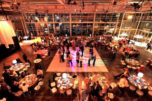 Wedding Venue «Pure Space», reviews and photos, 1315 NW Overton St, Portland, OR 97209, USA