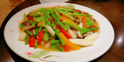 Shijie Vegan Restaurant