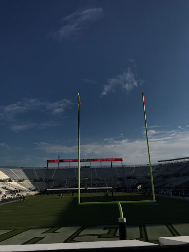 Stadium «Spectrum Stadium», reviews and photos, 4465 Knights Victory Way, Orlando, FL 32816, USA