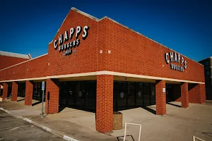 Chapps Burgers (Hwy 360) image