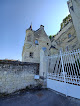 Château de la Vignole Souzay-Champigny