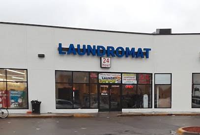 Twin City Laundromat
