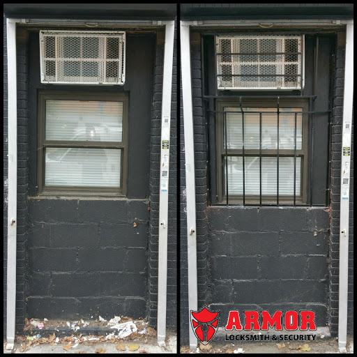 Locksmith «Armor Locksmith & Security», reviews and photos, 65-02 164th St, Fresh Meadows, NY 11365, USA