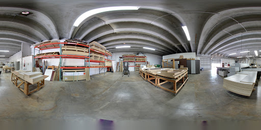 Cabinet Maker «Closet Factory S. Florida», reviews and photos, 1536 S Dixie Hwy, Miami, FL 33146, USA