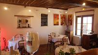 Atmosphère du Restaurant français Restaurant Le Pérousin à Cagnes-sur-Mer - n°7