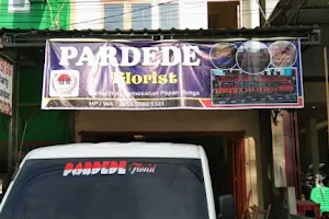 Pardede Florist Medan image