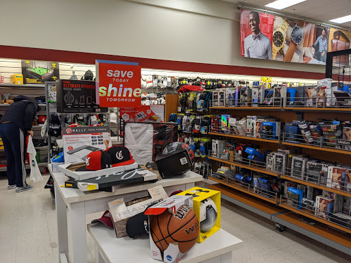 Department Store «T.J. Maxx», reviews and photos, 4121 Towne Center Dr, Louisville, KY 40241, USA