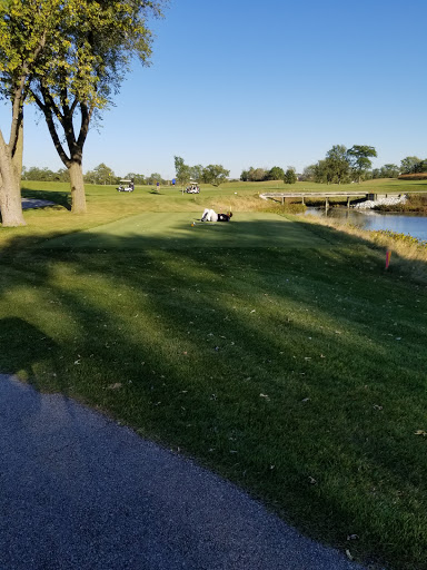 Golf Course «Coyote Run Golf Course», reviews and photos, 800 Kedzie Ave, Flossmoor, IL 60422, USA