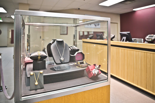 Jeweler «Shane Co.», reviews and photos, 2530 N Main St, Walnut Creek, CA 94597, USA