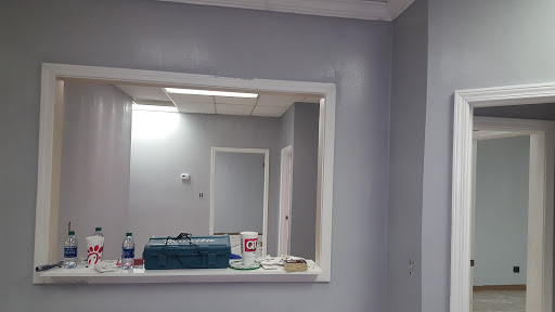 Painter «Dixon Painting», reviews and photos, 709 Lawrence St NE, Marietta, GA 30060, USA