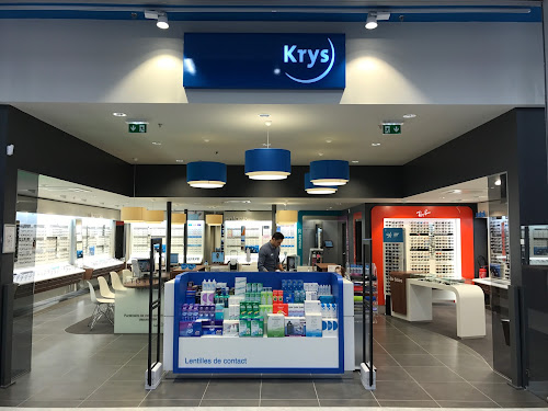 Audioprothésiste Vénissieux - Cc Carrefour - Krys Audition à Vénissieux