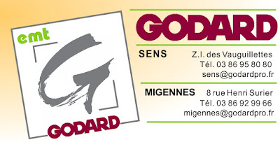 Godard Migennes à Migennes