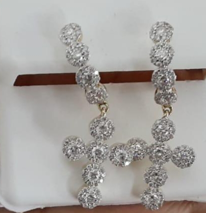 Jewelry Store «Moses Jewelers Inc», reviews and photos, 171 S High St, Columbus, OH 43215, USA