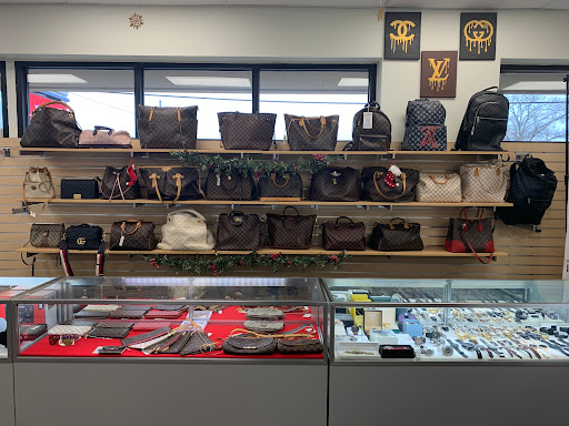 Pawn Shop «iPawn Little Rock», reviews and photos, 11108 N Rodney Parham Rd, Little Rock, AR 72212, USA