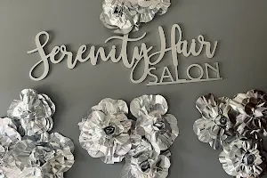Serenity Hair Salon image