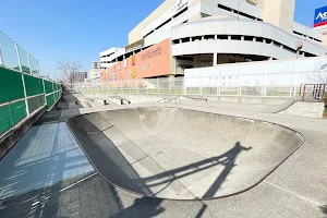 Kawaguchi Skatepark image