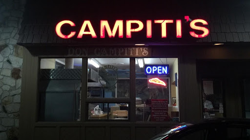 Don Campiti's Pizzeria
