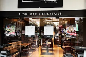 Ibaraki Sushi Bar image