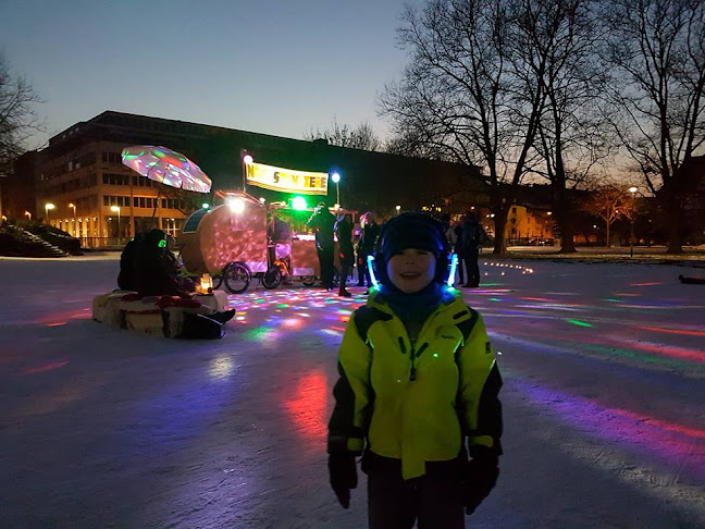 Rezensionen über Silent Disco, Kopfhörer mieten & Eventmanagement in Bulle - Eventmanagement-Firma