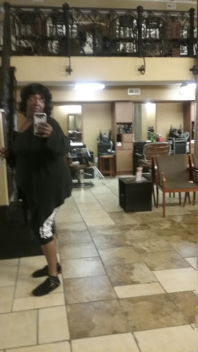 Hair Salon «Flair Hair Salon and Barbershop», reviews and photos, 514 Ensor St, Baltimore, MD 21202, USA