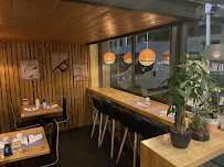 Atmosphère du Restaurant japonais Sakana Sushi à Lyon - n°2