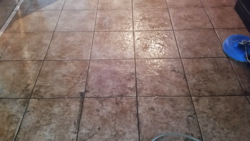 Carpet Cleaning Service «All Star Steam Cleaning», reviews and photos, 1905 Massachusetts Ave, Lynn Haven, FL 32444, USA