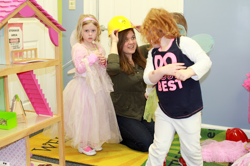 Learning Center «Little Builders Learning Center», reviews and photos, 13342 Clarksville Pike, Highland, MD 20777, USA