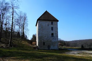 Château de Vignory image
