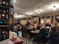 Atmosphère du Restaurant italien Gambino à Paris - n°2