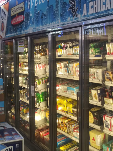Liquor Store «Kenwood Liquors», reviews and photos, 10750 S Cicero Ave, Oak Lawn, IL 60453, USA