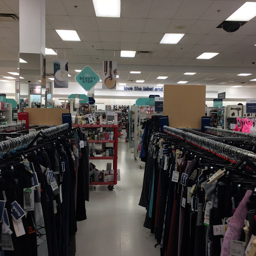 Department Store «Marshalls», reviews and photos, 3333 Preston Rd #500, Frisco, TX 75034, USA