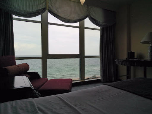 Beach Resort «The Miami Beach Resort & Spa», reviews and photos, 4833 Collins Ave, Miami Beach, FL 33140, USA
