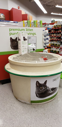 Pet Supply Store «Petco Animal Supplies», reviews and photos, 32074 Gratiot Ave, Roseville, MI 48066, USA