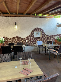 Atmosphère du Restaurant libanais Restaurant Cave Schutzenberger à Schiltigheim - n°1